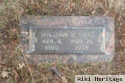 William F. King