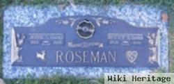 John T. "jack" Roseman