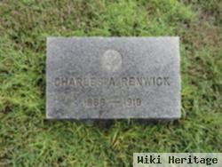 Charles A Renwick