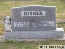 Vivian C. Gresley Hisner