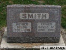 Samuel M. Smith