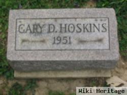 Gary D. Hoskins