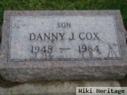 Danny J Cox