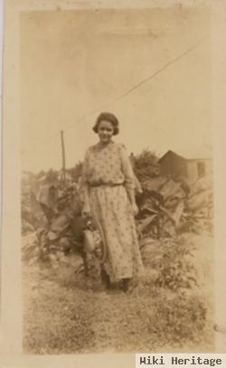 Edna Beatrice Jones Newell