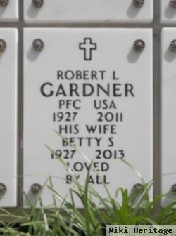 Betty Stewart Gardner