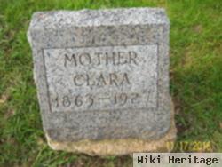 Clara Petra Olson Iverson