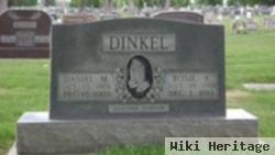 Rosie R Rohr Dinkel