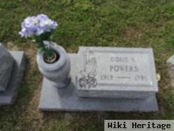 Doris V. Powers