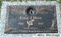 Eddie James Dove, Sr