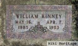 William Kinney