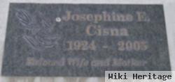 Josephine Ethel Cisna