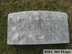 Robert H. Biesecker