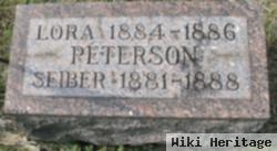 Seiber Peterson