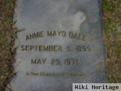 Annie Mayo Dale