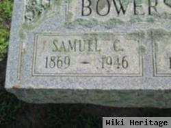 Samuel C Bowersox