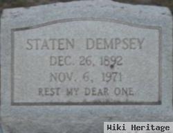 Staten Dempsey