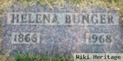 Helena "lena" Schmitt Bunger