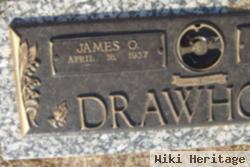 James O Drawhorn