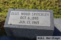 Ellis Wood Spitchley