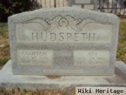 Compton Hudspeth