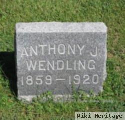 Anthony J. Wendling