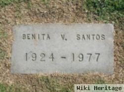 Benita V. Santos