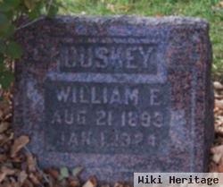 William Earl Duskey