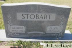 Ellen Stobart