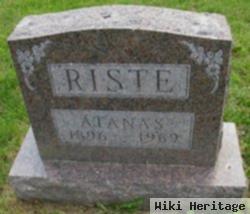 Atanas Riste