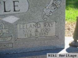 Leland Roy Little