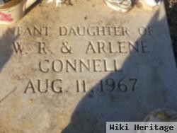 Infant Daughter Connell