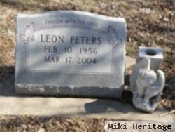 Leon Peters