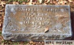 Mary Estelle Wood Lockett