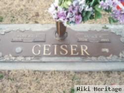 Robert H. Geiser