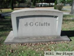 Joseph C Clutts