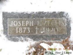 Joseph L Zeglis