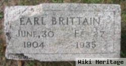 Earl Brittain