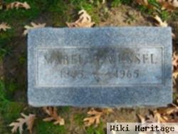 Mabel B. Wessel