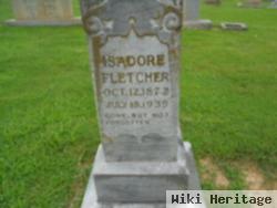 Isadore Fletcher