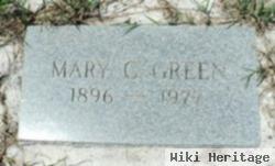 Mary C. Green