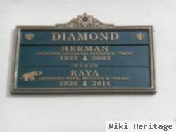 Herman Diamond
