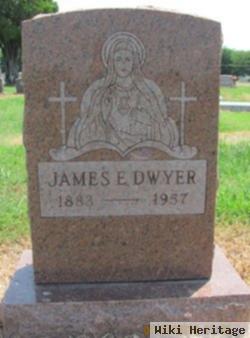 James E. Dwyer