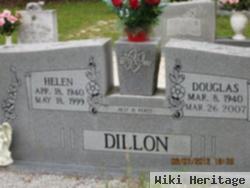 Helen Dillon