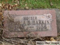 Maria B Harkin