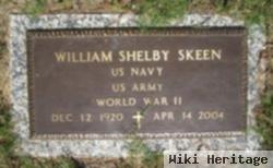 William Shelby Skeen