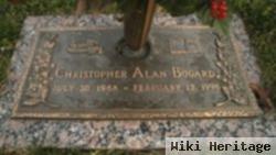 Christopher Alan Bogard