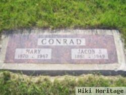 Mary Conrad