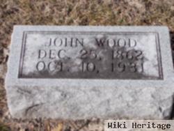 John G. Wood