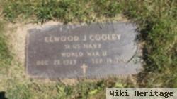 Elwood J. Cooley