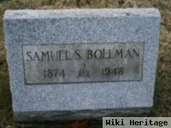 Samuel S. Bollman